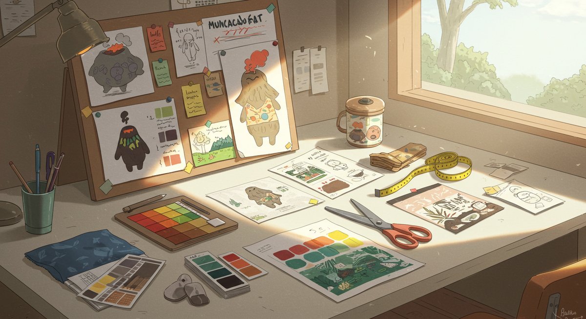 鹿児島 ゆるキャラ 怖い