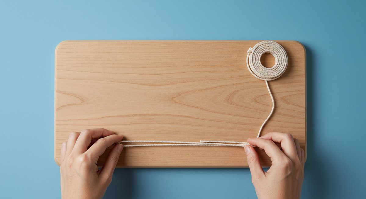 竈門神社 むすびの糸 どこにつける