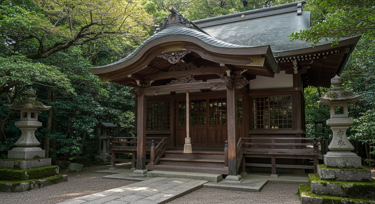 上色見熊野座神社 るろうに剣心 どのシーン