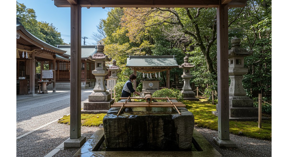 病気平癒 神社 最強 神奈川