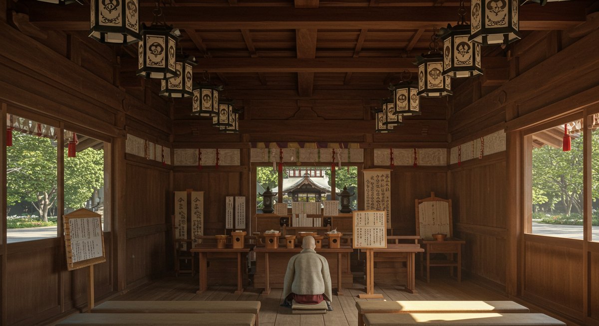病気平癒 神社 最強 神奈川