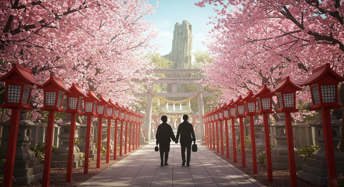 霧島東神社 ご利益