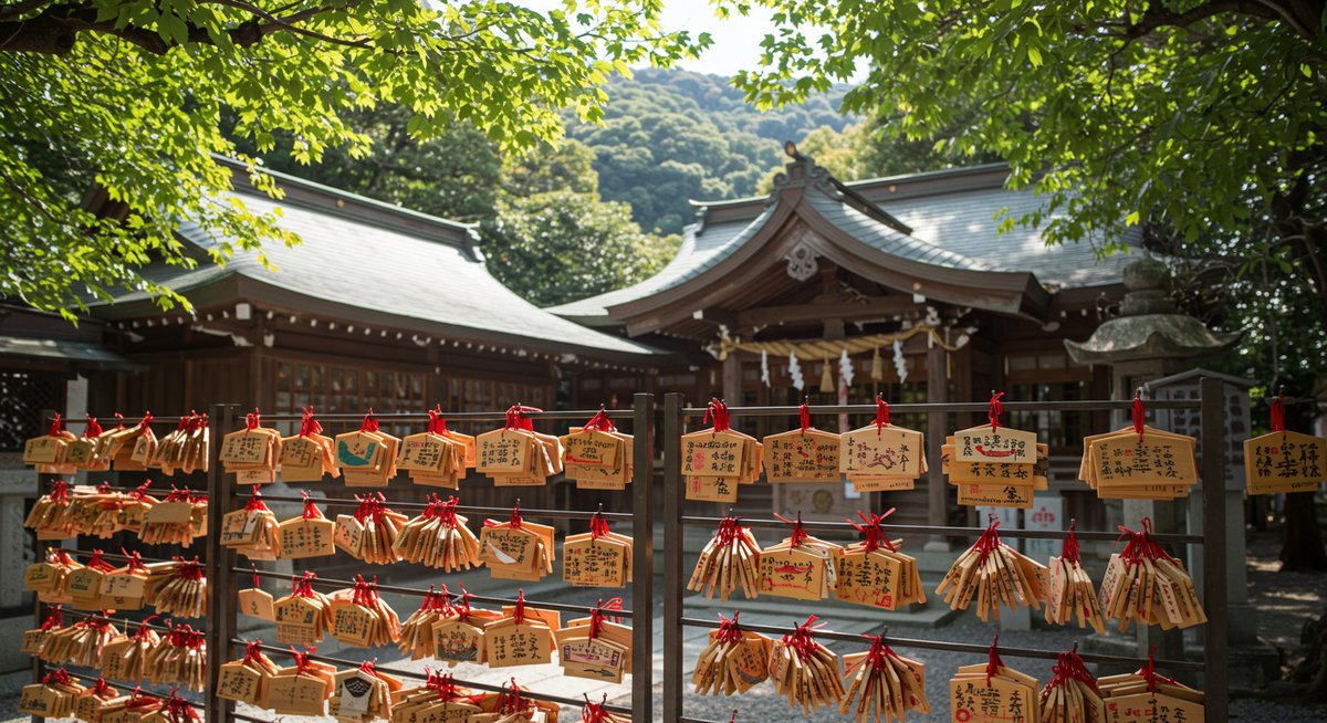 縁結び神社 最強 熊本