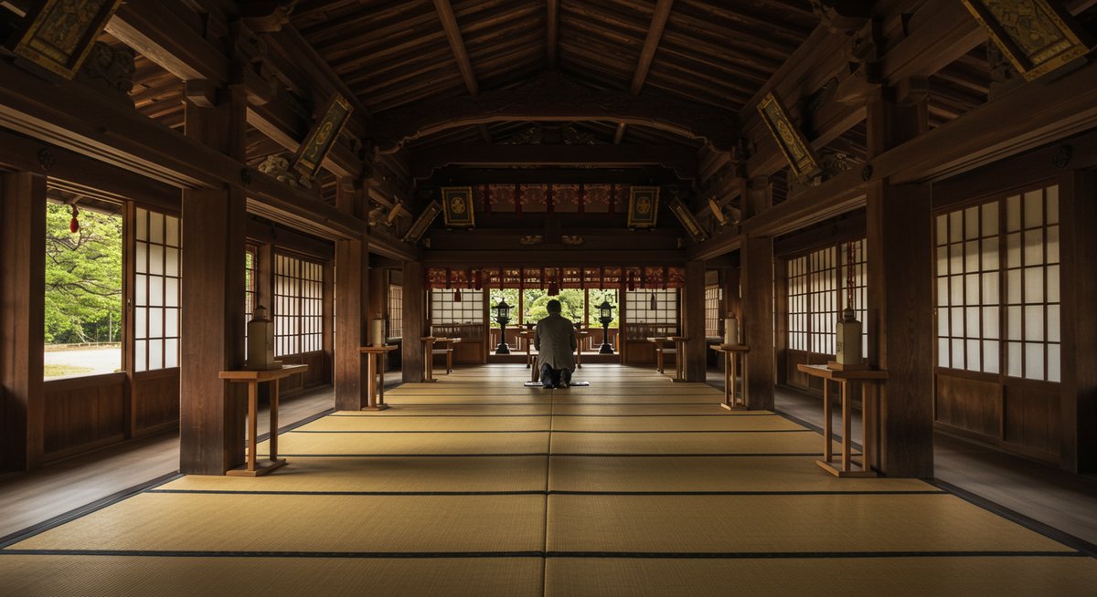 熊本 最古の神社