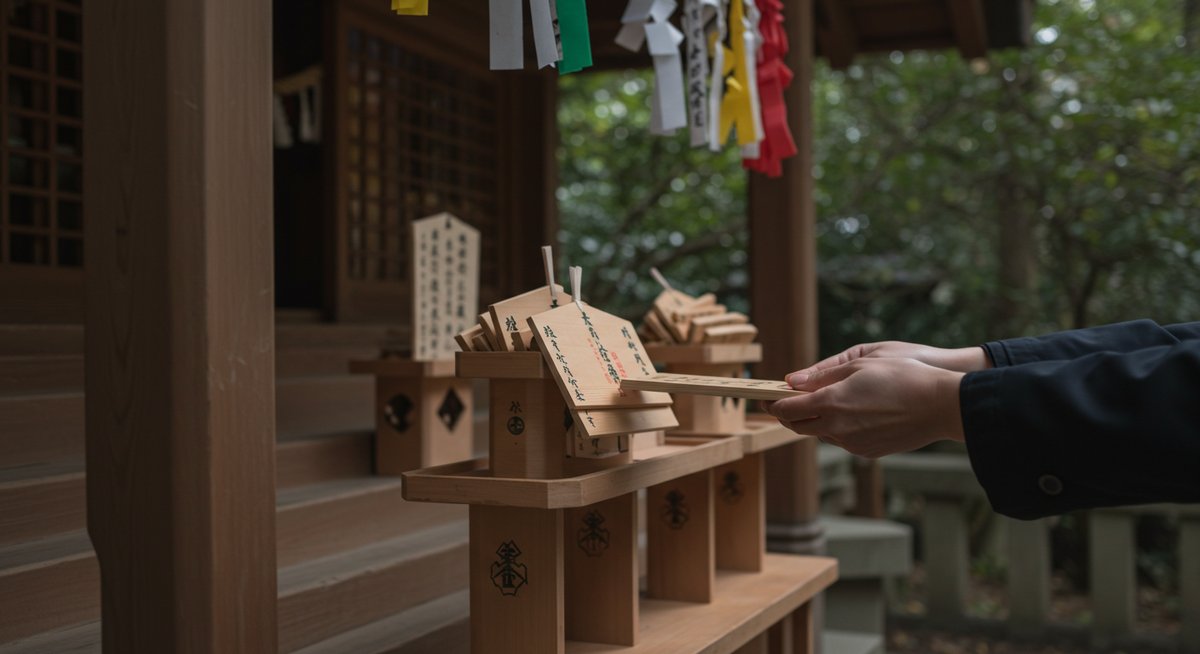 国造神社 スピリチュアル