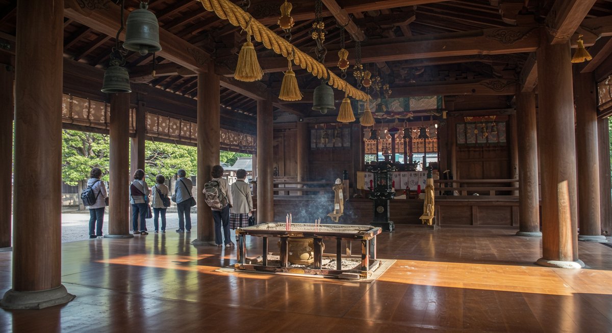くしふる神社 ご利益