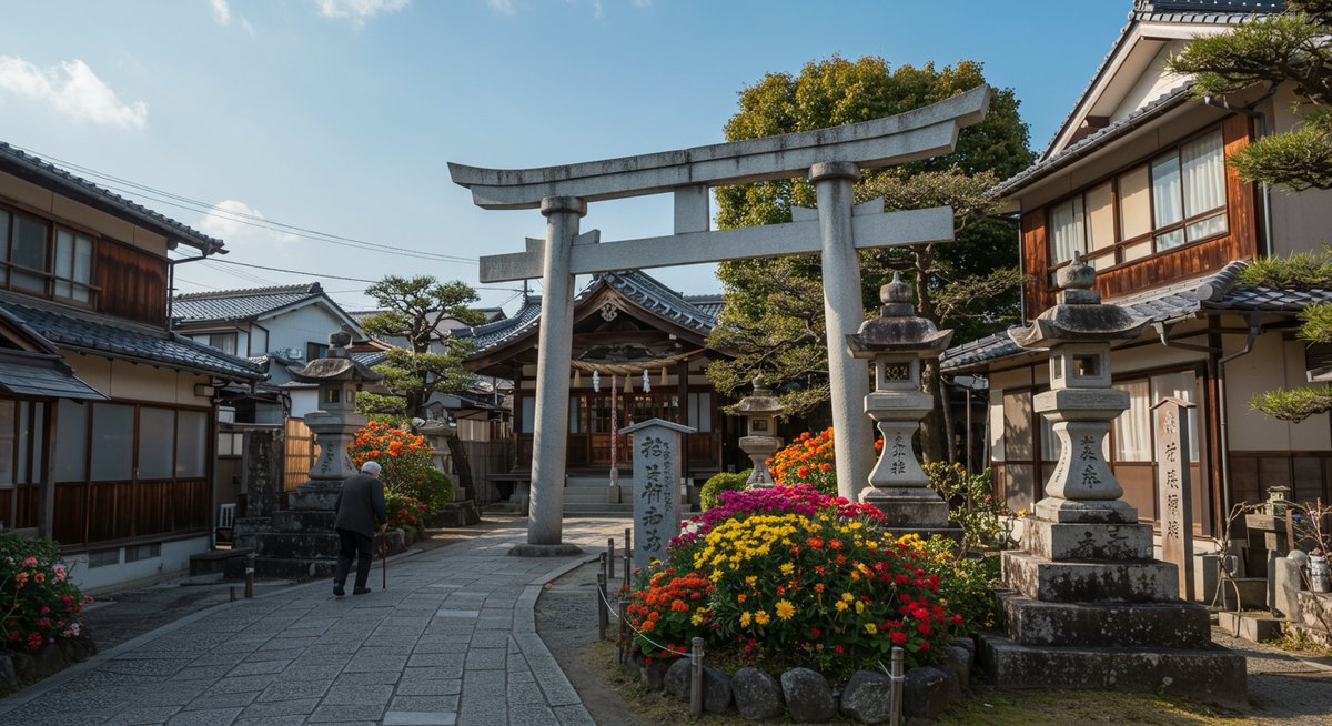 くしふる神社 ご利益