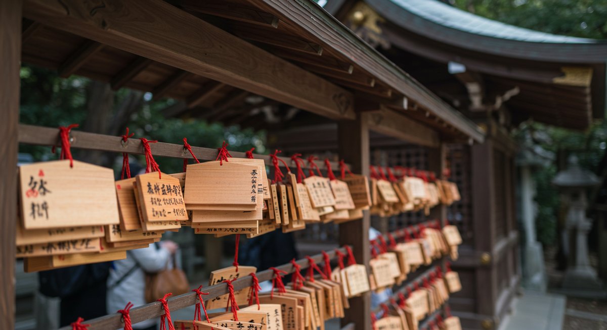 くしふる神社 スピリチュアル