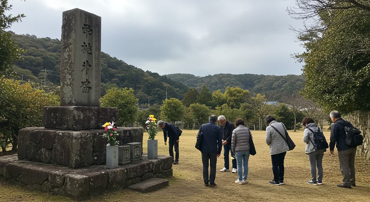 九州 心霊スポット