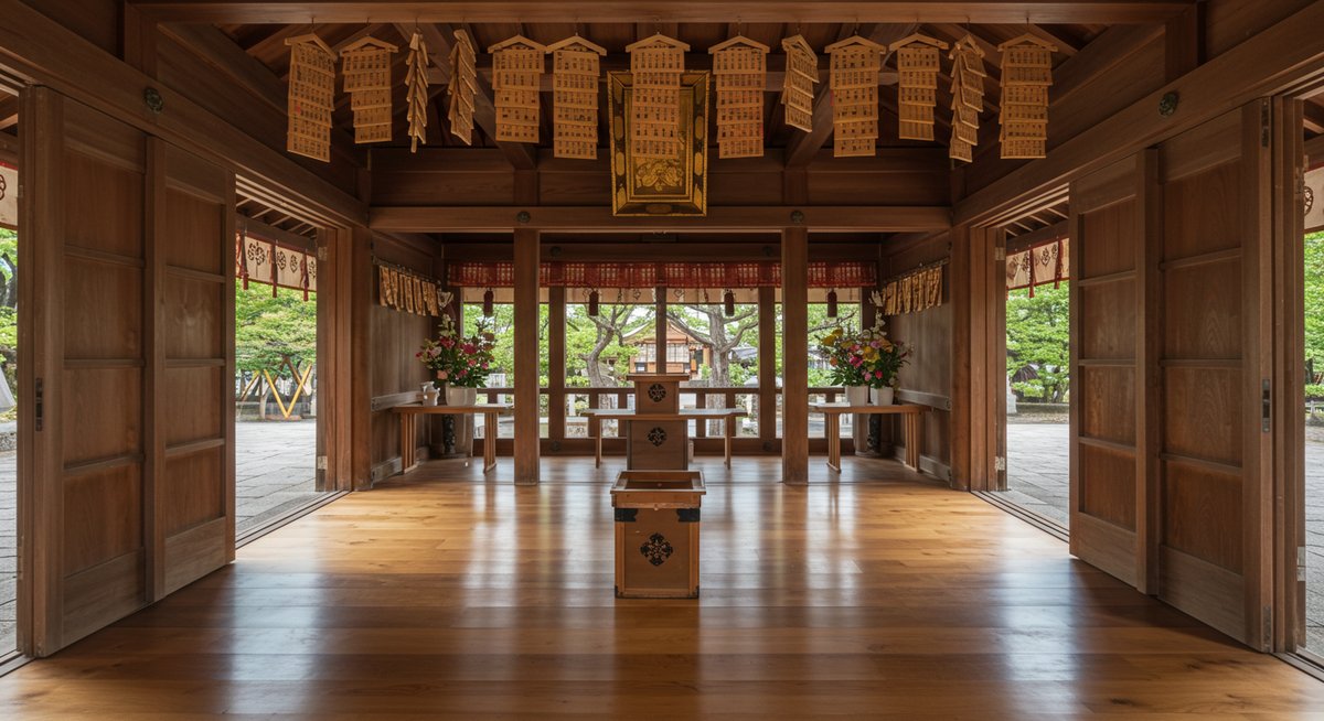 病気平癒 神社 最強 九州