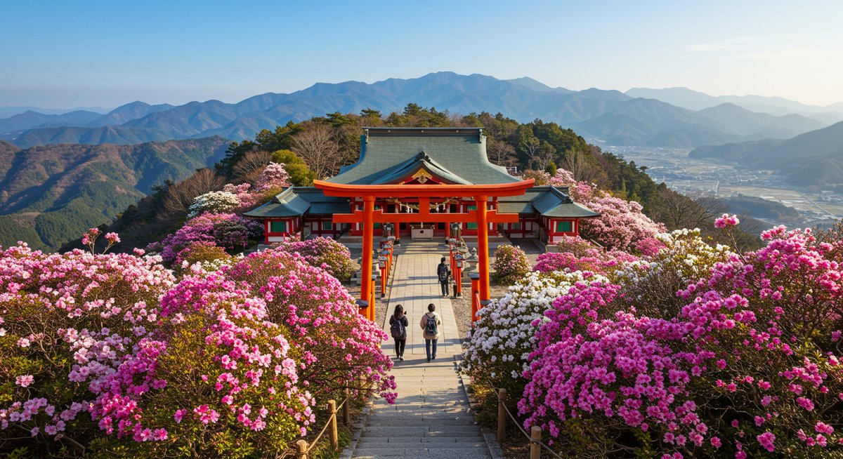 病気が 治る 神社 ランキング 九州