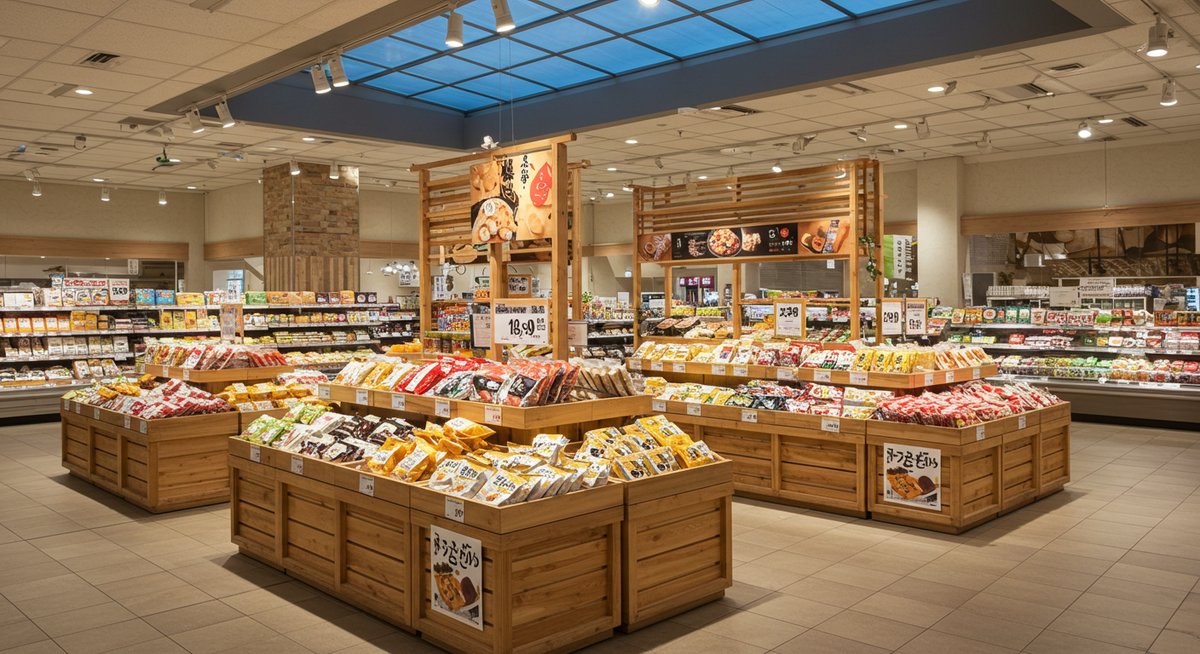 九州にしかないお菓子 スーパー