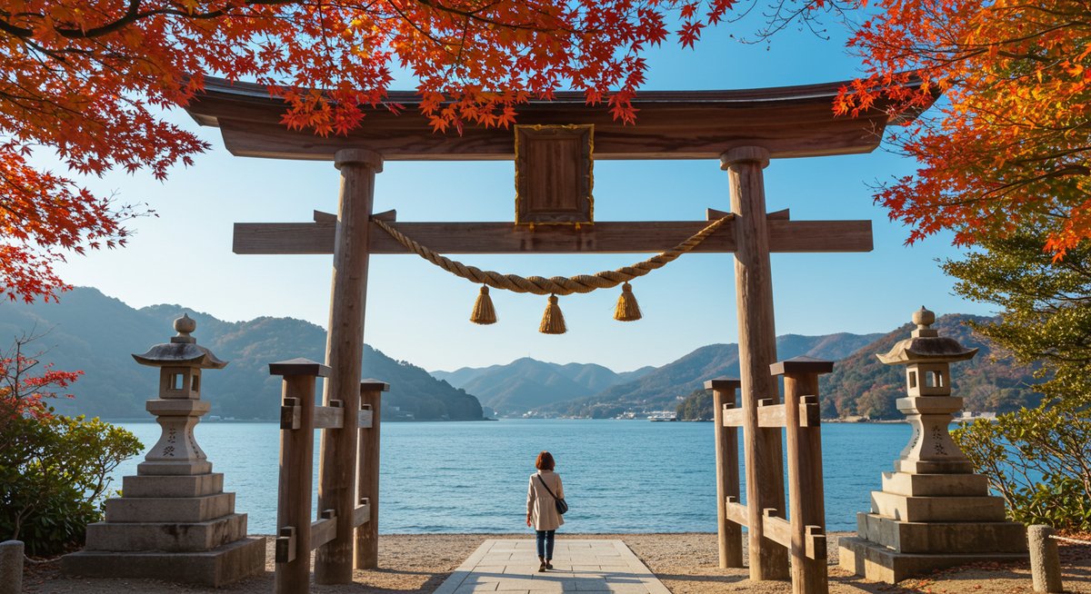 人生が変わる 神社 東海