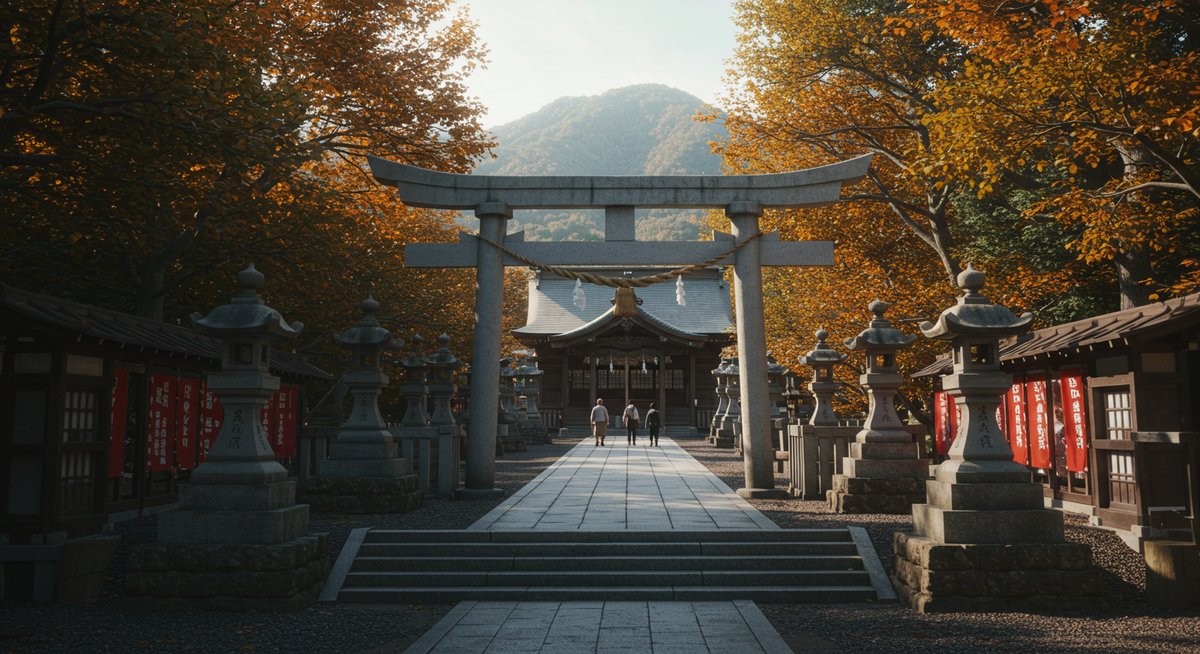 人生が変わる 神社 東海