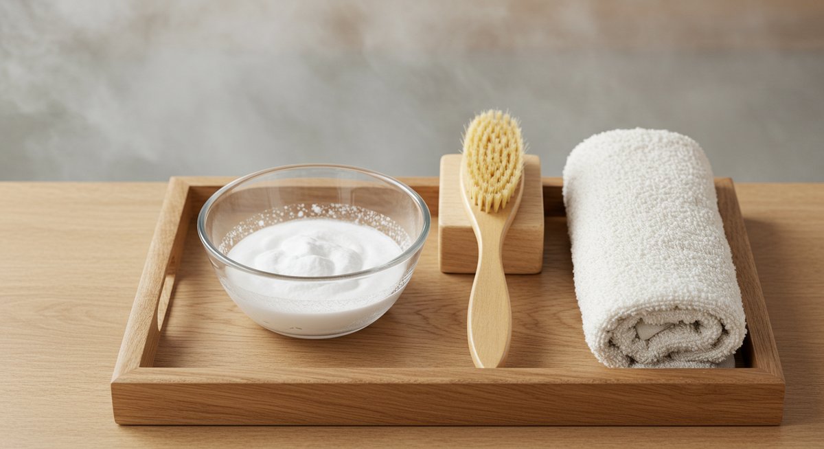 温泉 ネックレス 変色