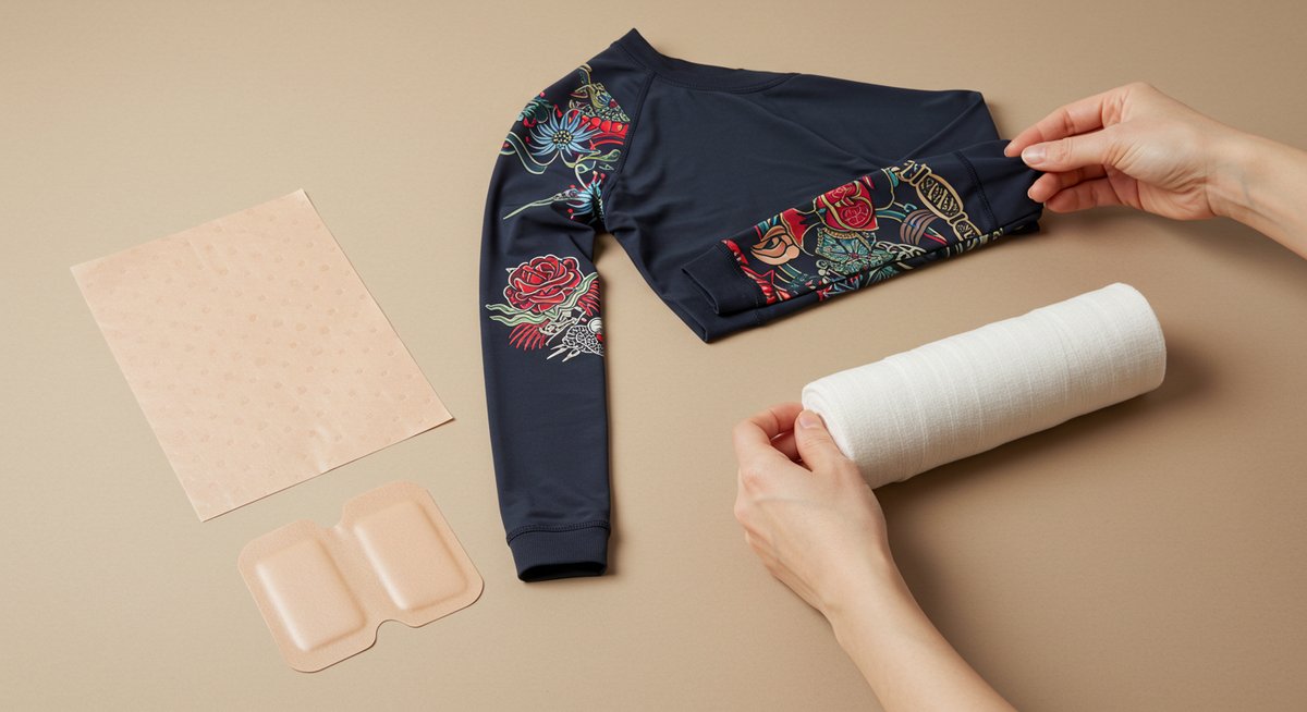 温泉 タトゥー ダメな理由