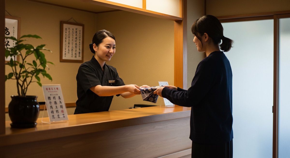 温泉 入れ墨 なぜ