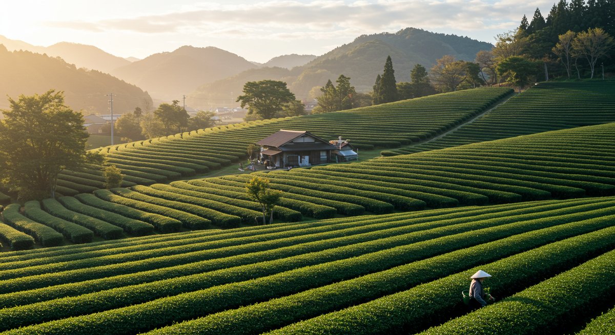 外国人が少ない観光地