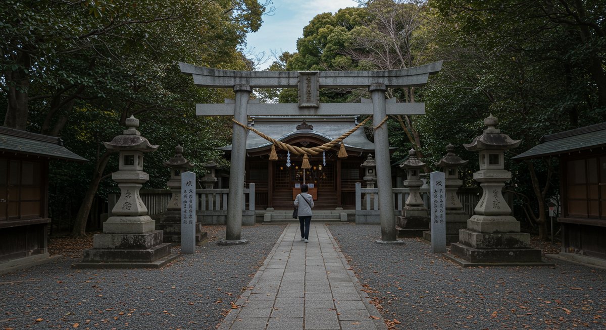 外国人が少ない観光地