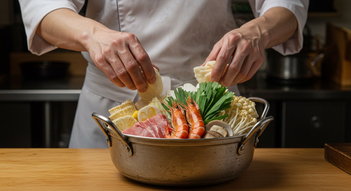 島原 ちゃんぽん