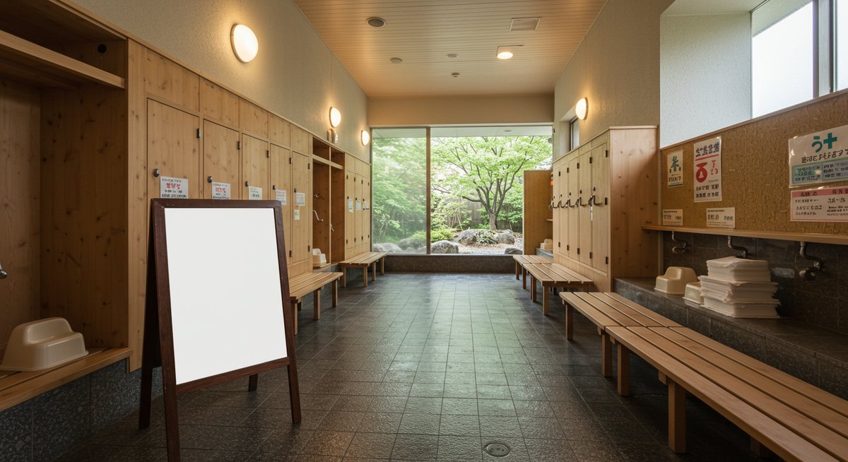 タトゥー 温泉 なぜ