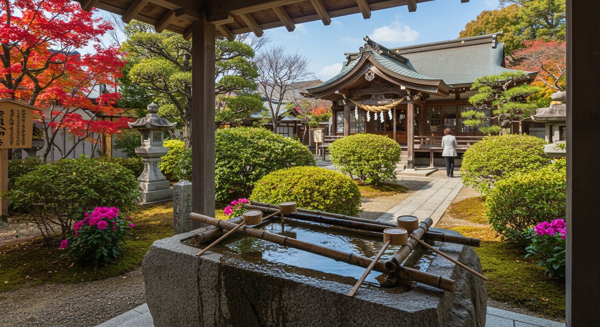 病気が 治る 神社 ランキング 東海