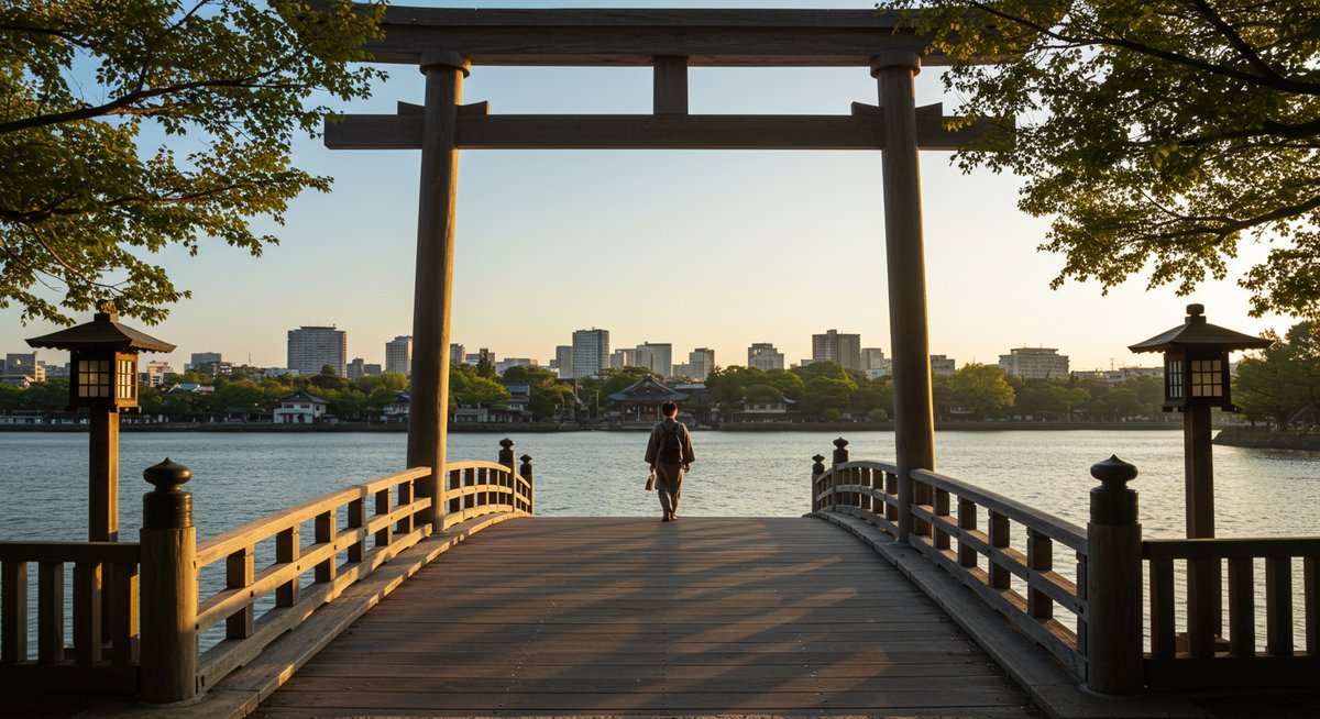 復縁 神社 東京