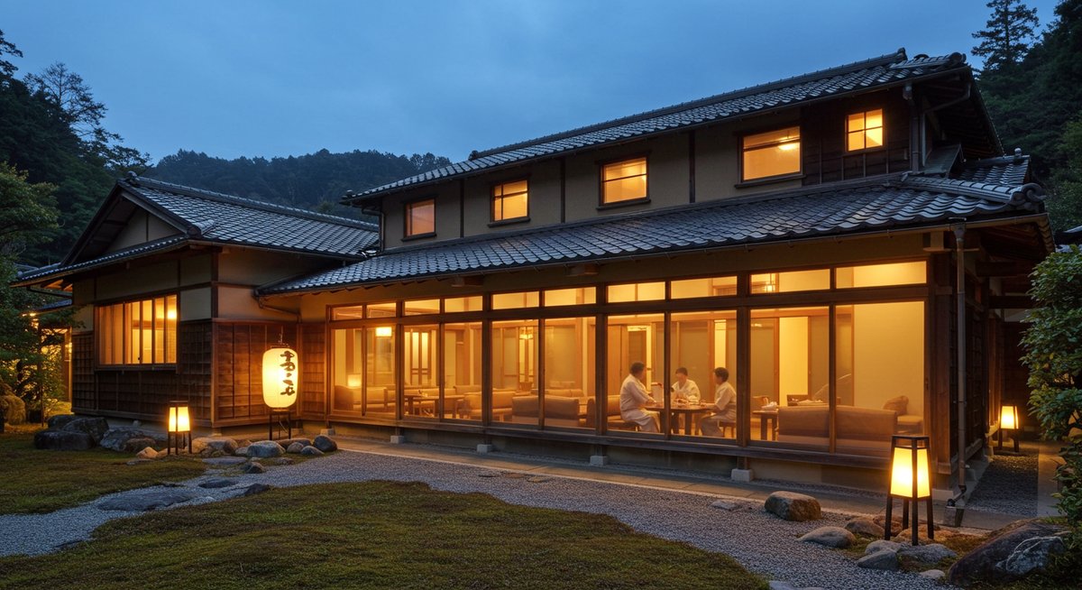 雲仙 ツーリング