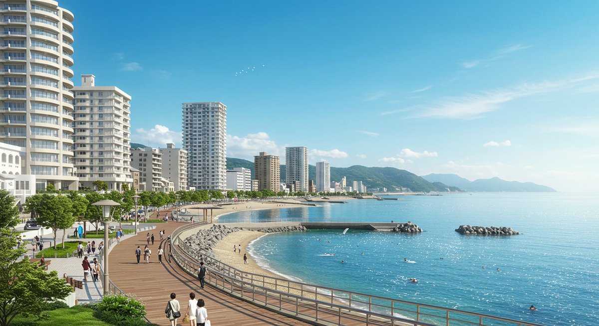 都会度ランキング 都道府県