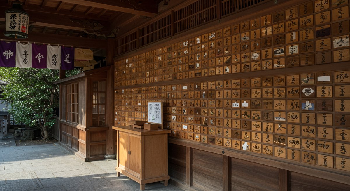 必ず願いが叶う神社